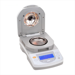 Cân phân tích ẩm YOKE DSH-50A-5